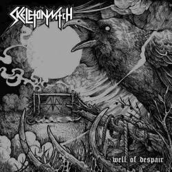 Skeletonwitch : Well of Despair
